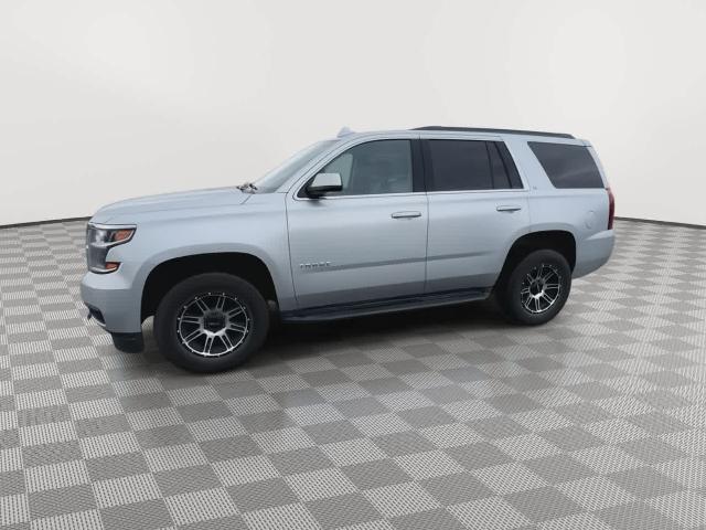 2019 Chevrolet Tahoe Vehicle Photo in WASILLA, AK 99654-8339