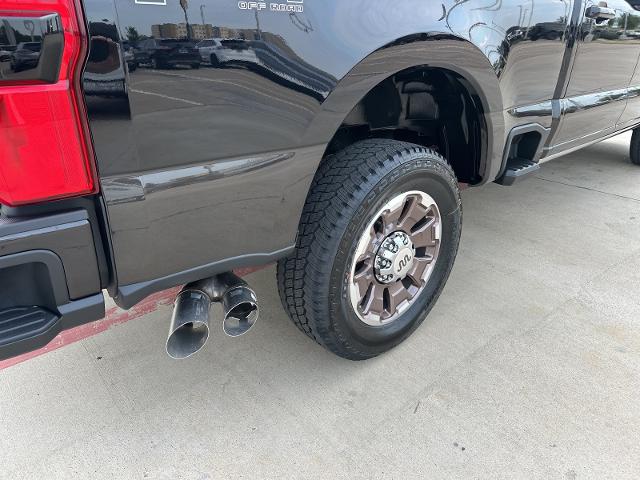 2024 Ford Super Duty F-250 SRW Vehicle Photo in Terrell, TX 75160