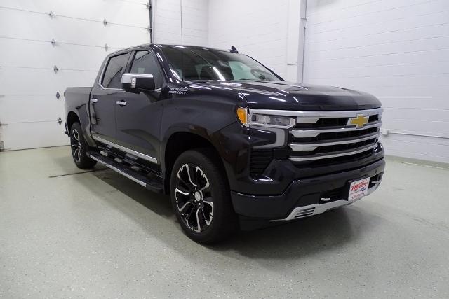 2024 Chevrolet Silverado 1500 Vehicle Photo in ROGERS, MN 55374-9422