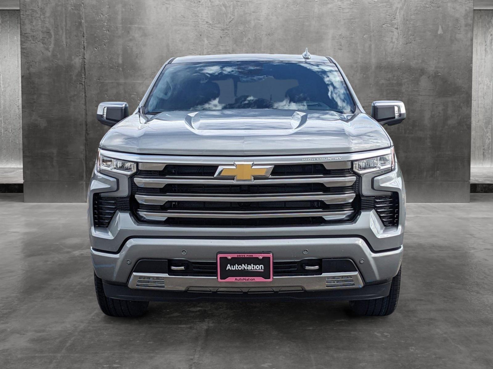 2024 Chevrolet Silverado 1500 Vehicle Photo in HOUSTON, TX 77034-5009