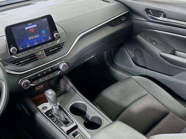 2022 Nissan Altima Vehicle Photo in Flemington, NJ 08822