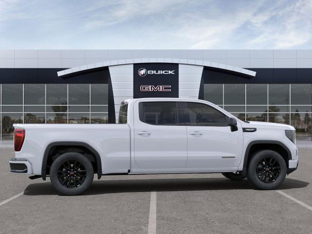 2024 GMC Sierra 1500 Vehicle Photo in PASADENA, CA 91107-3803