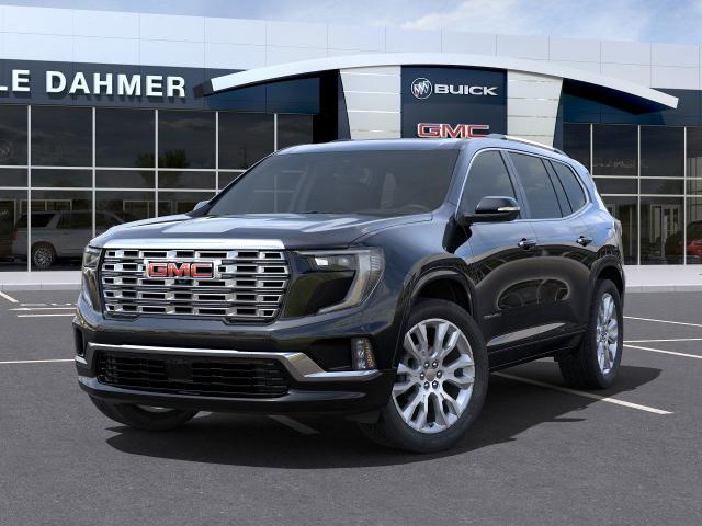 2024 GMC Acadia Vehicle Photo in TOPEKA, KS 66609-0000