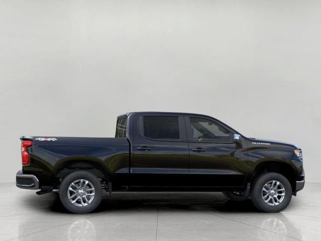 2025 Chevrolet Silverado 1500 Vehicle Photo in Madison, WI 53713