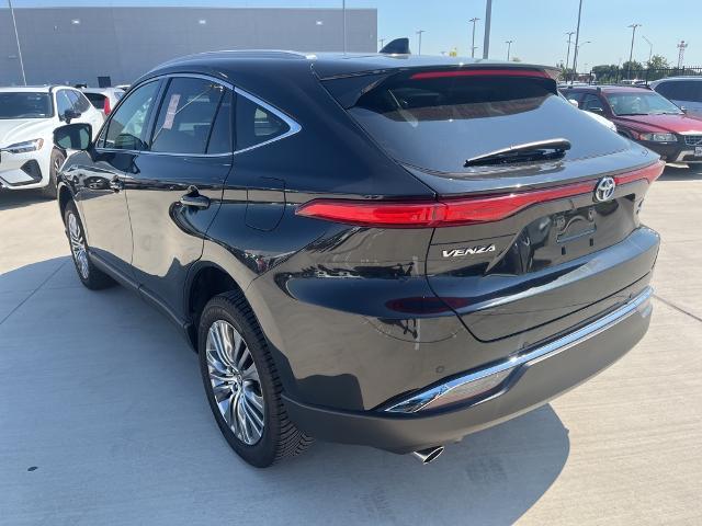 2021 Toyota Venza Vehicle Photo in Grapevine, TX 76051