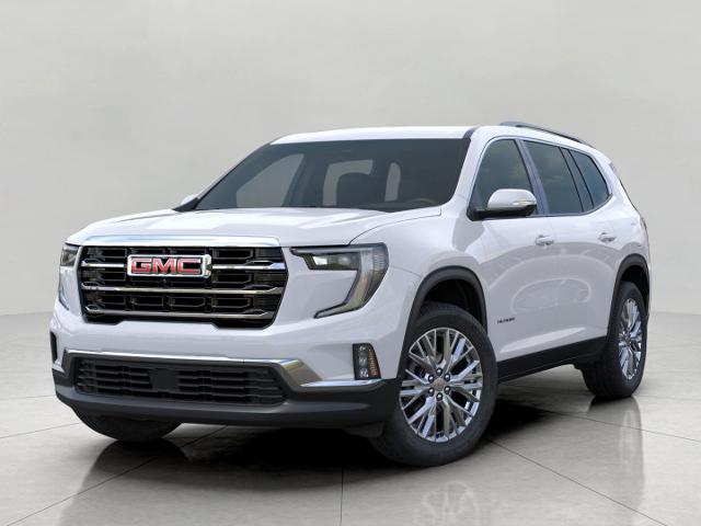 2024 GMC Acadia Vehicle Photo in GREEN BAY, WI 54303-3330