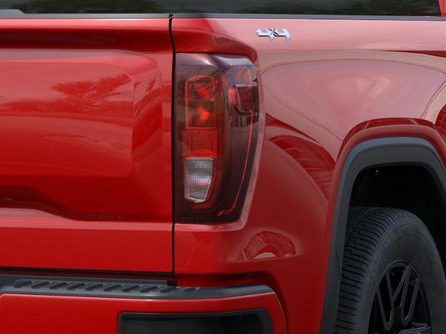 2025 GMC Sierra 1500 Vehicle Photo in PORTLAND, OR 97225-3518