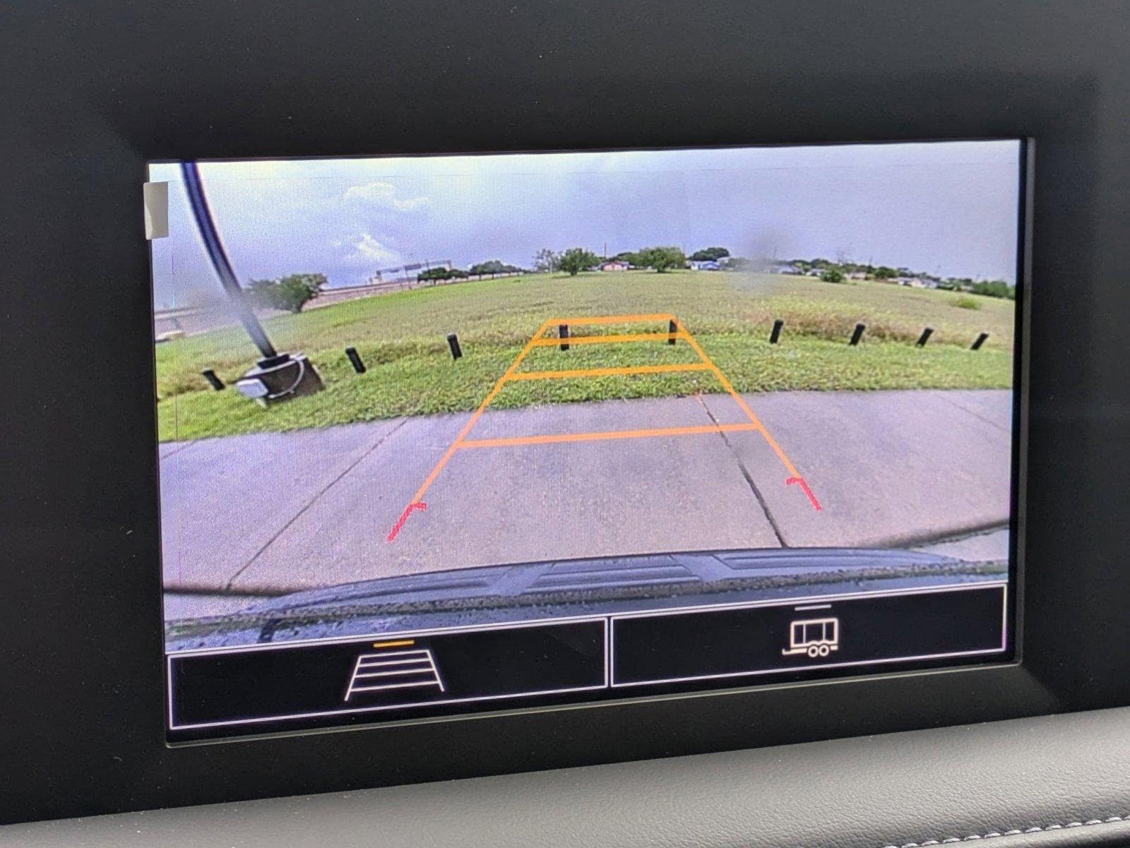 2024 Chevrolet Tahoe Vehicle Photo in CORPUS CHRISTI, TX 78416-1100