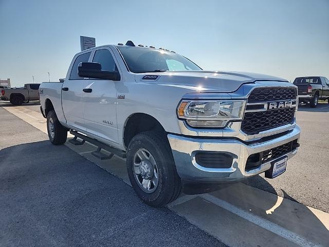 2020 Ram 2500 Vehicle Photo in EASTLAND, TX 76448-3020