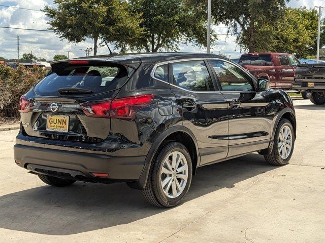 2018 Nissan Rogue Sport Vehicle Photo in San Antonio, TX 78209