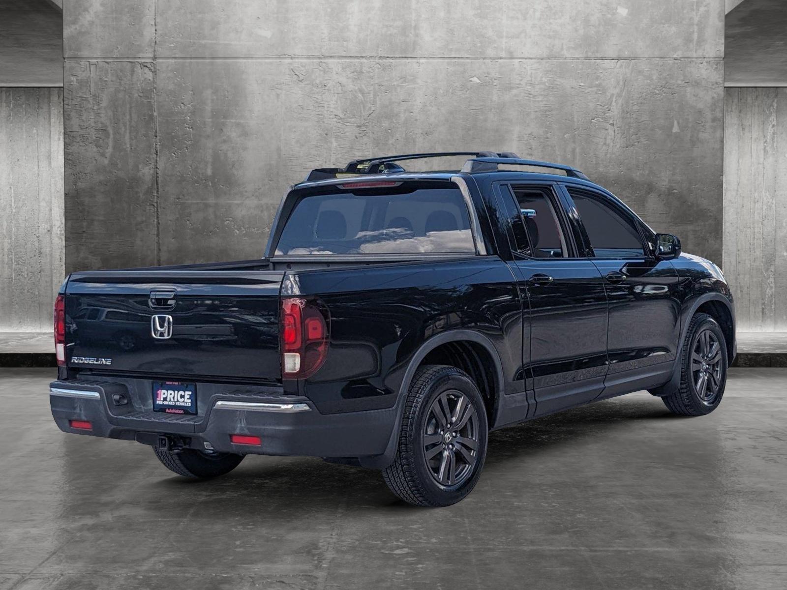 2018 Honda Ridgeline Vehicle Photo in Tampa, FL 33614