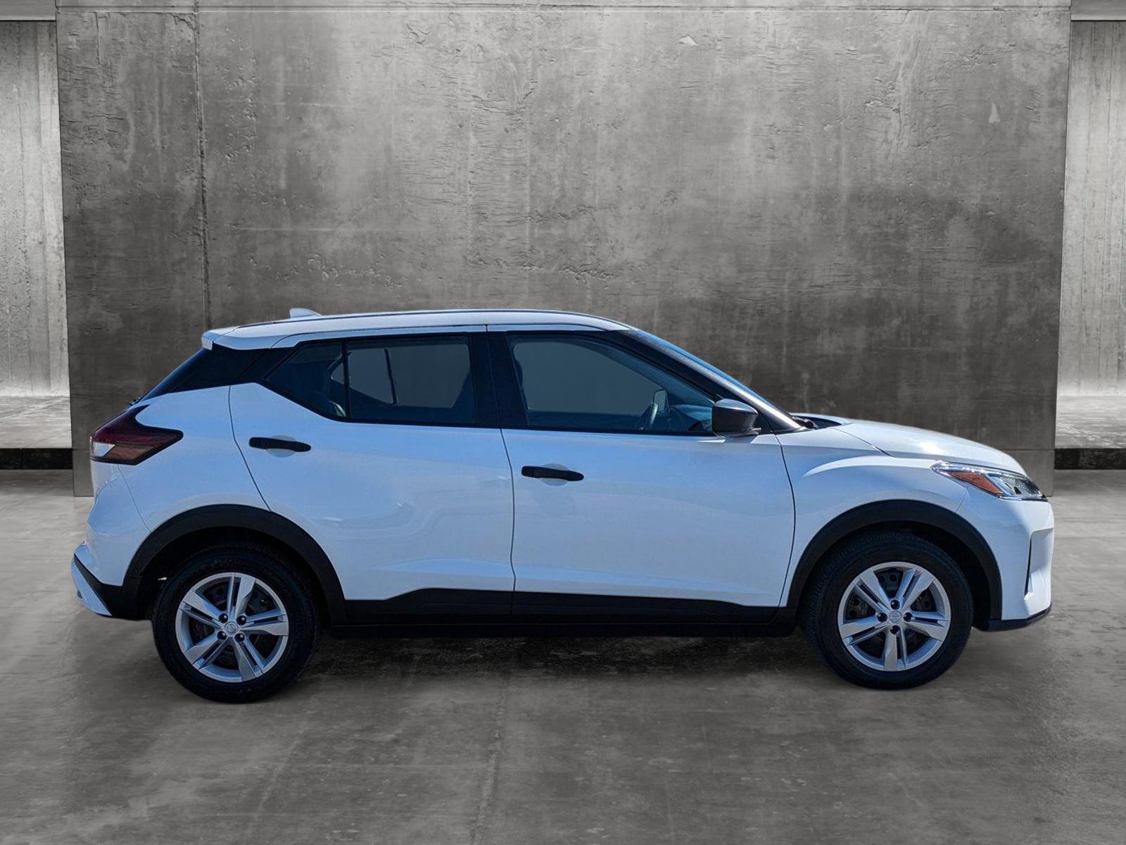 2021 Nissan Kicks Vehicle Photo in Spokane Valley, WA 99212