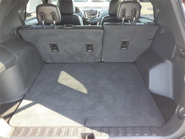 2019 Chevrolet Equinox Vehicle Photo in GRAND BLANC, MI 48439-8139