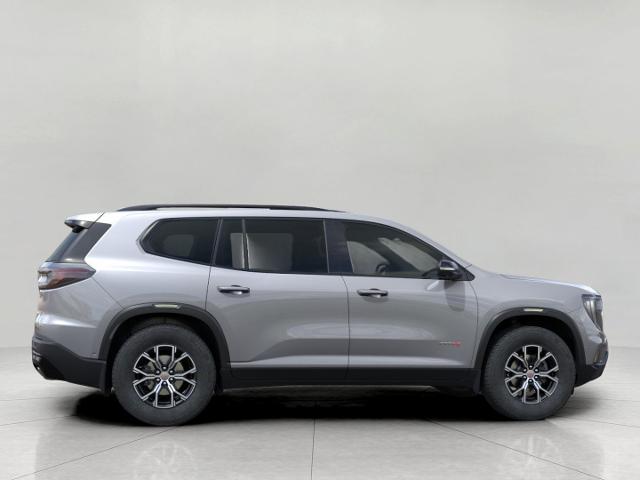 2024 GMC Acadia Vehicle Photo in APPLETON, WI 54914-8833