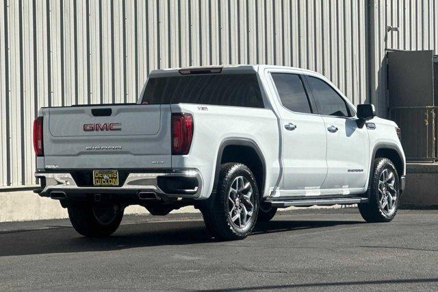 2023 GMC Sierra 1500 Vehicle Photo in BOISE, ID 83705-3761