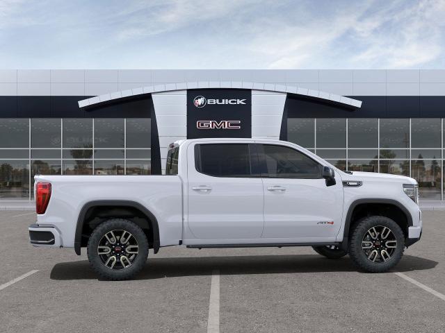 2025 GMC Sierra 1500 Vehicle Photo in ALBERTVILLE, AL 35950-0246