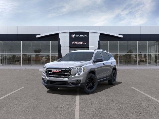 2024 GMC Terrain Vehicle Photo in WATERTOWN, CT 06795-3318