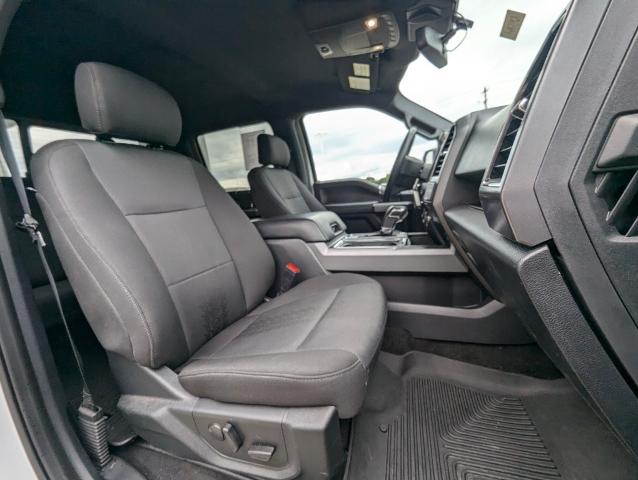 2020 Ford F-150 Vehicle Photo in POMEROY, OH 45769-1023