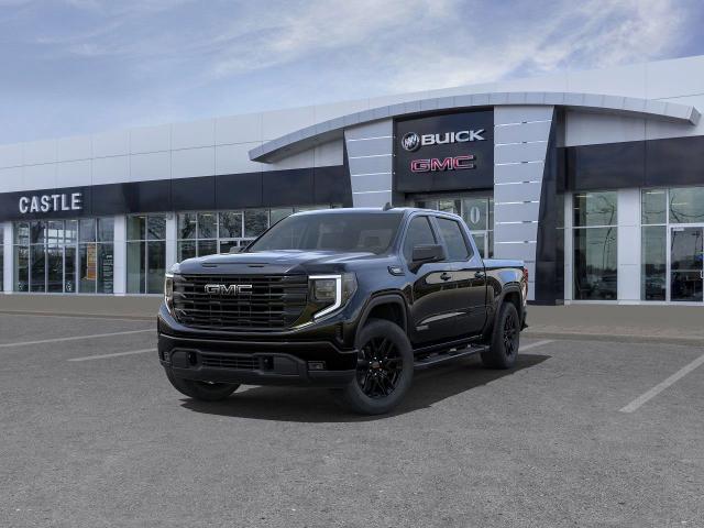 2025 GMC Sierra 1500 Vehicle Photo in NORTH RIVERSIDE, IL 60546-1404