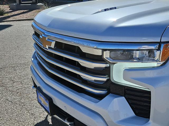 2024 Chevrolet Silverado 1500 Vehicle Photo in SAN ANGELO, TX 76903-5798