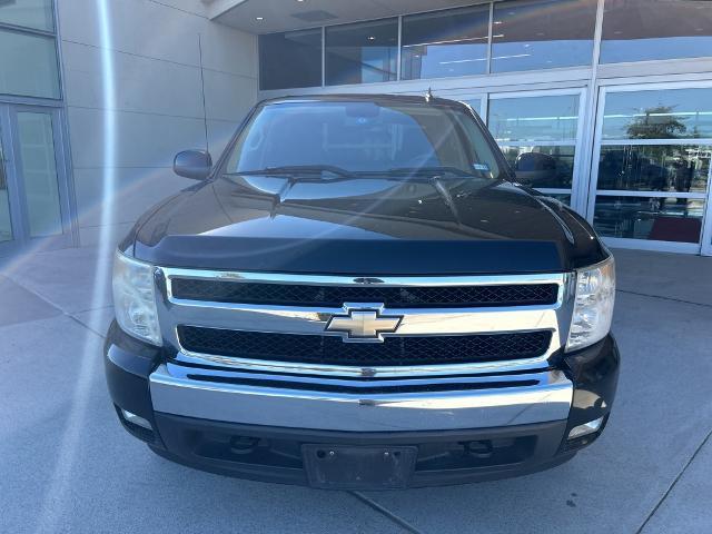 2008 Chevrolet Silverado 1500 Vehicle Photo in Grapevine, TX 76051