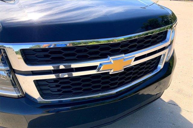 2019 Chevrolet Tahoe Vehicle Photo in KANSAS CITY, MO 64114-4502