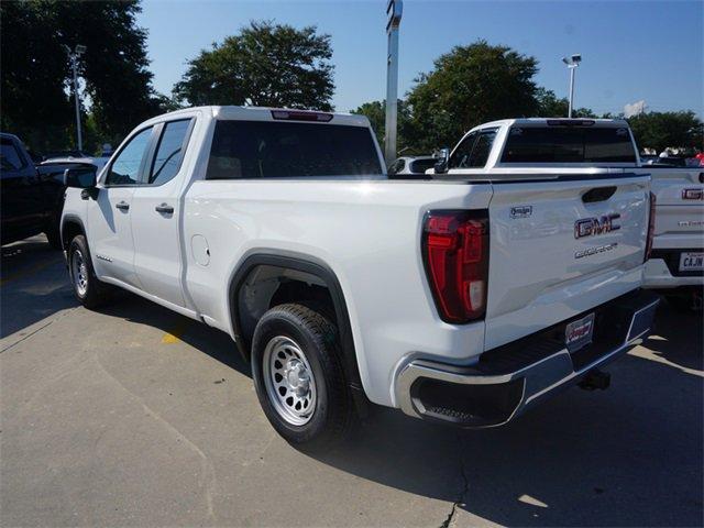 2024 GMC Sierra 1500 Vehicle Photo in BATON ROUGE, LA 70806-4466