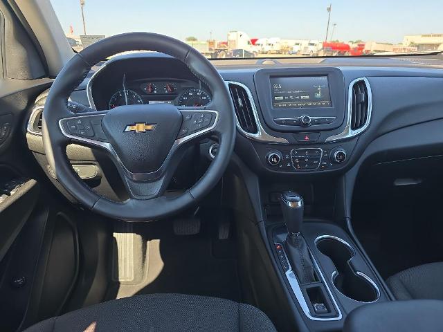 2018 Chevrolet Equinox Vehicle Photo in BROUSSARD, LA 70518-0000