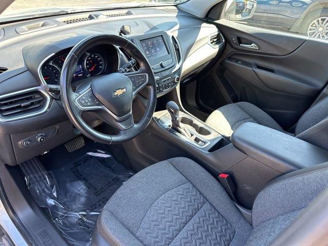 2022 Chevrolet Equinox Vehicle Photo in MEDINA, OH 44256-9631