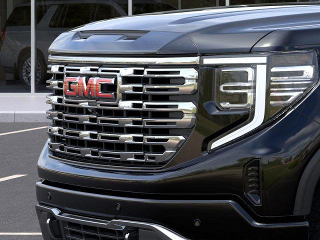 2024 GMC Sierra 1500 Vehicle Photo in GOLDEN, CO 80401-3850