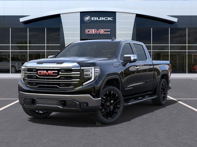 2024 GMC Sierra 1500 Vehicle Photo in LONE TREE, CO 80124-2750