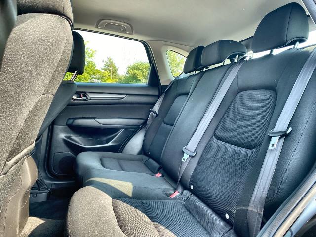 2021 Mazda CX-5 Vehicle Photo in WILLIAMSVILLE, NY 14221-2883