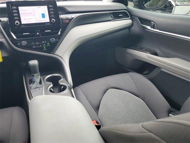 2023 Toyota Camry Vehicle Photo in SUNRISE, FL 33323-3202