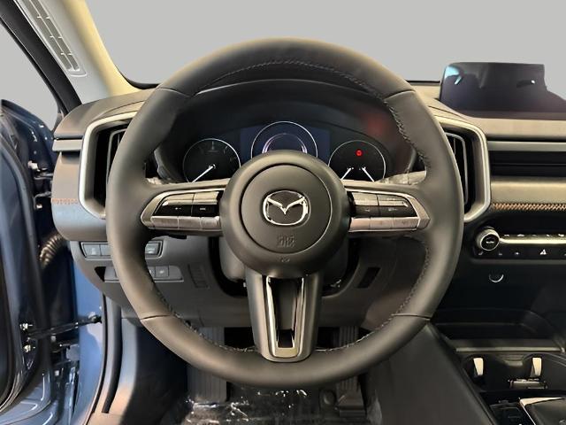 2025 Mazda CX-50 Vehicle Photo in Green Bay, WI 54304