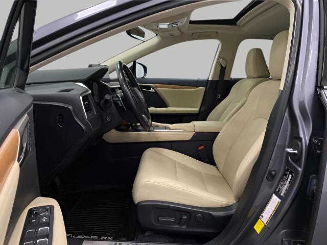 2021 Lexus RX 350 Vehicle Photo in Appleton, WI 54913