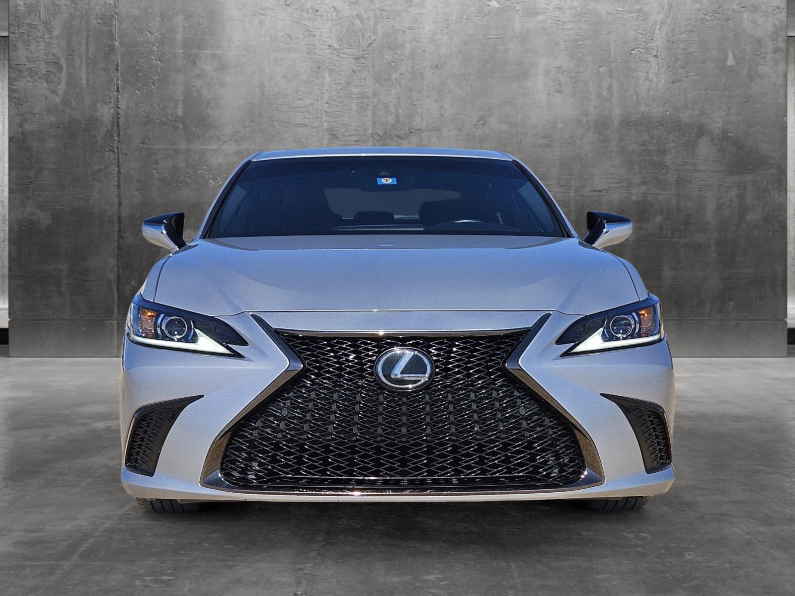 2020 Lexus ES 350 Vehicle Photo in Waco, TX 76710