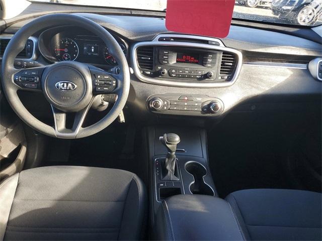 2016 Kia Sorento Vehicle Photo in GRAND BLANC, MI 48439-8139