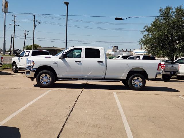 2024 Ram 2500 Vehicle Photo in Cleburne, TX 76033