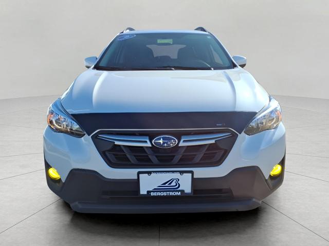 2021 Subaru Crosstrek Vehicle Photo in Green Bay, WI 54304