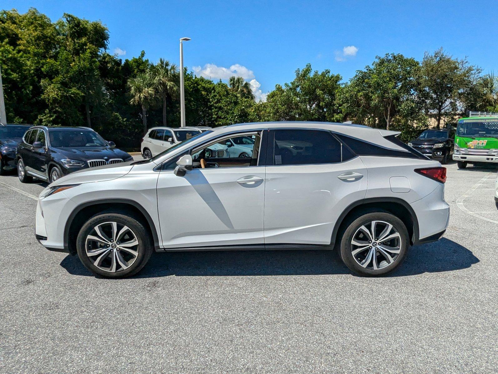 2019 Lexus RX 350 Vehicle Photo in Delray Beach, FL 33444