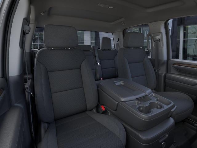 2024 GMC Sierra 3500 HD Vehicle Photo in NORTH RIVERSIDE, IL 60546-1404