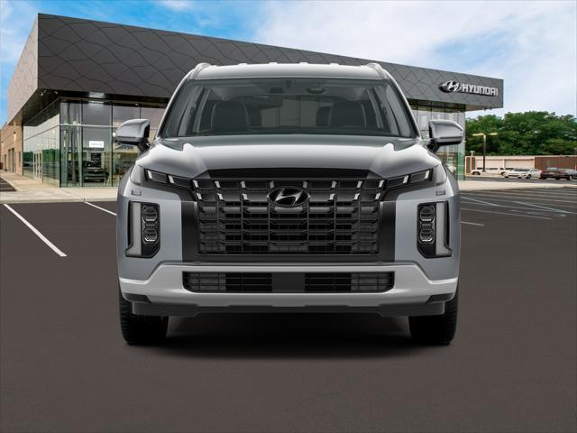 2025 Hyundai PALISADE Vehicle Photo in Merrillville, IN 46410-5311