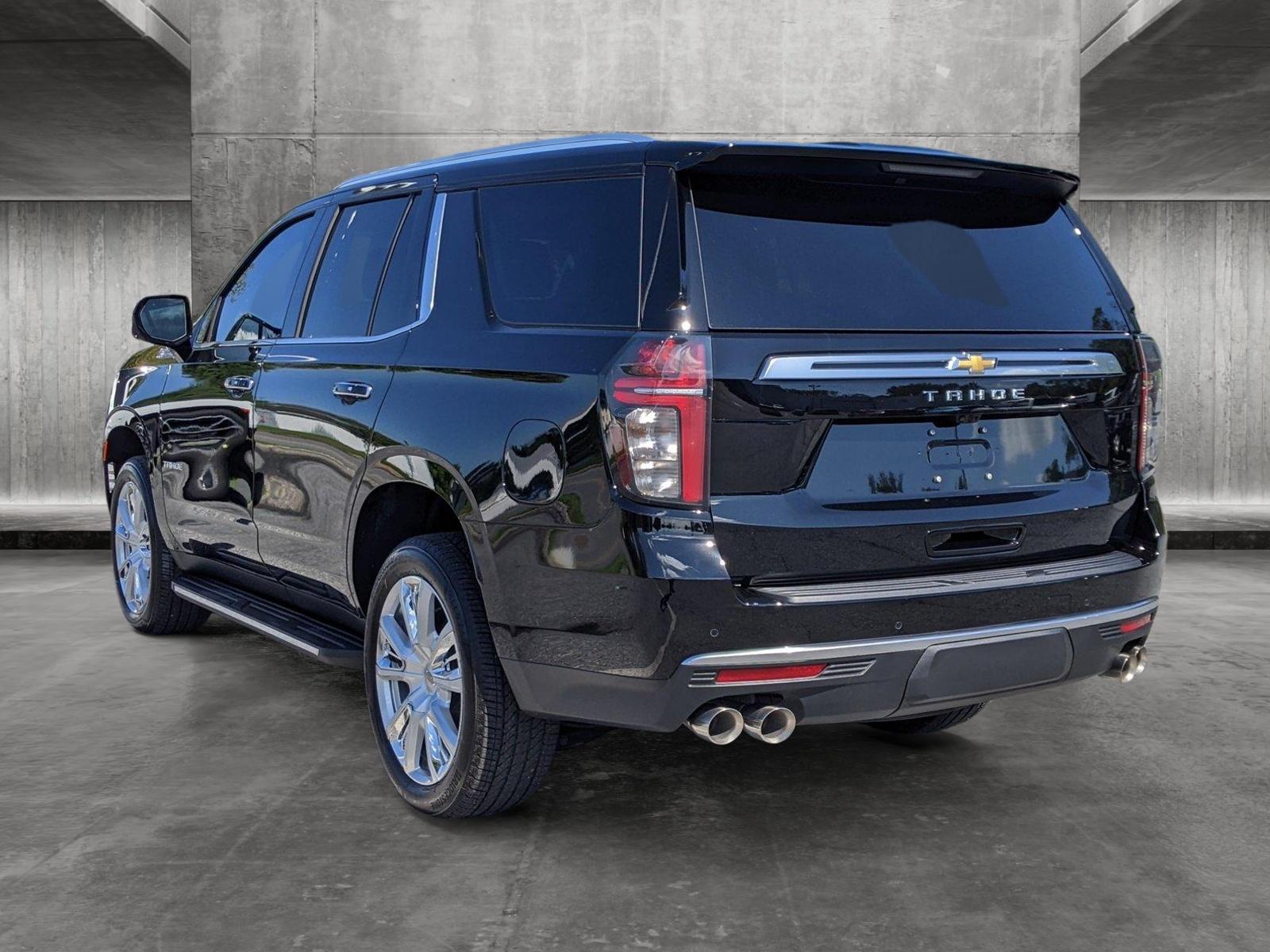 2024 Chevrolet Tahoe Vehicle Photo in TIMONIUM, MD 21093-2300