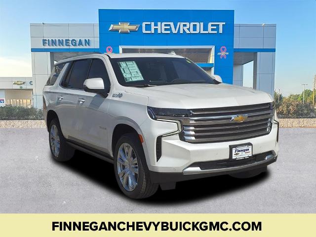 2024 Chevrolet Tahoe Vehicle Photo in ROSENBERG, TX 77471-5675