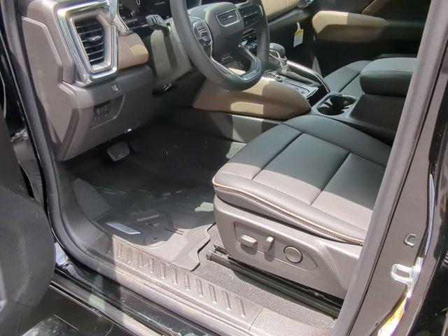 2024 GMC Canyon Vehicle Photo in ALBERTVILLE, AL 35950-0246