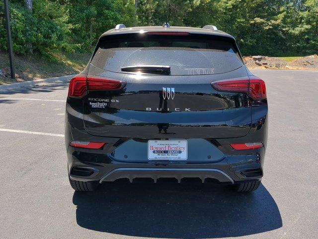 2025 Buick Encore GX Vehicle Photo in ALBERTVILLE, AL 35950-0246