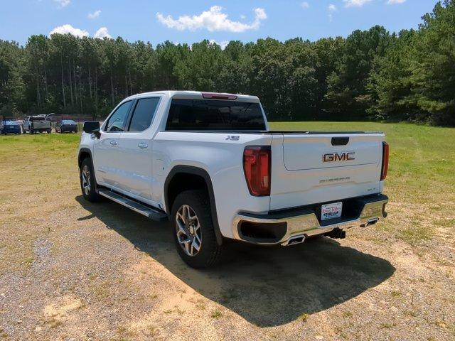 2024 GMC Sierra 1500 Vehicle Photo in ALBERTVILLE, AL 35950-0246