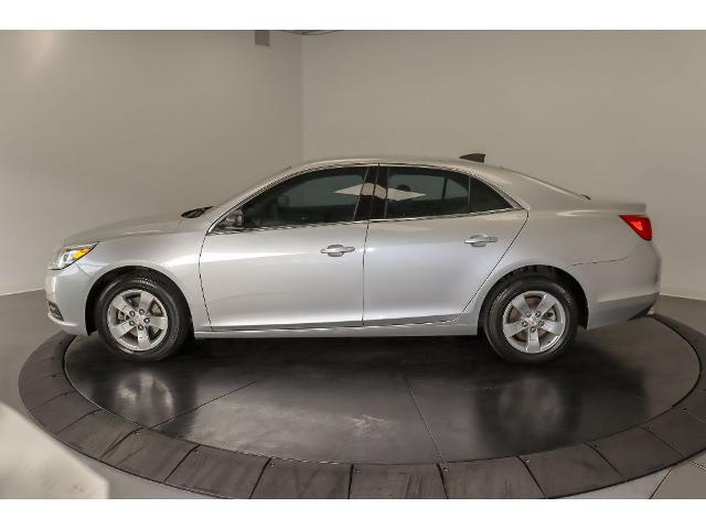 Used 2016 Chevrolet Malibu Limited Fleet with VIN 1G11A5SA3GU153651 for sale in Shoreline, WA