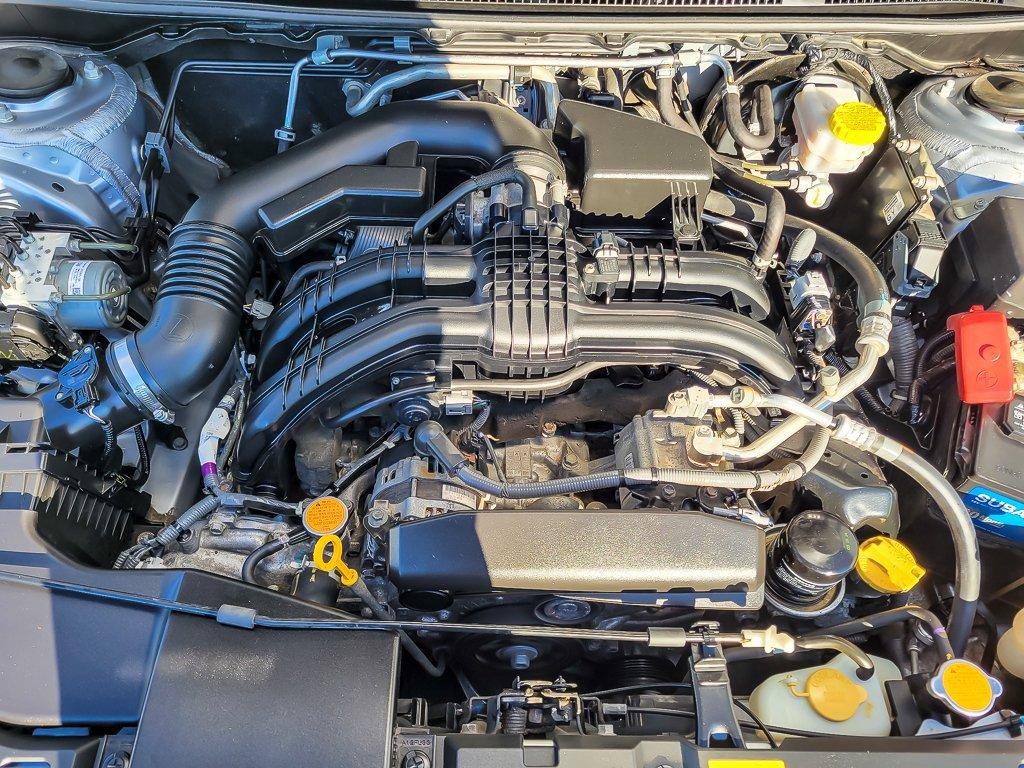 2019 Subaru Impreza Vehicle Photo in Saint Charles, IL 60174