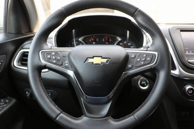 2021 Chevrolet Equinox Vehicle Photo in Salem, OR 97301